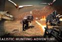 Dinosaur Hunt - Deadly Assault screenshot 4