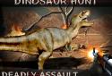 Dinosaur Hunt - Deadly Assault screenshot 7