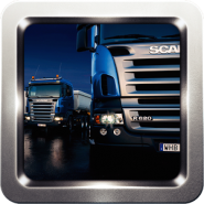 Real Truck Racing HD