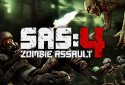 SAS: Zombie Assault 4 screenshot 1