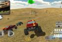 4х4 Off Road : Race With Gate screenshot 1