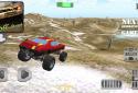 4х4 Off Road : Race With Gate screenshot 3