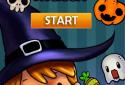 Halloween Match Puzzle screenshot 1