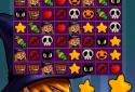 Halloween Match Puzzle screenshot 2