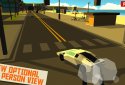 Pako - Car Chase Simulator screenshot 3