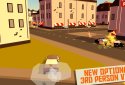 Pako - Car Chase Simulator screenshot 4