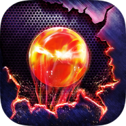 Игра двух мячей