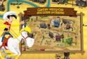 Lucky Luke: Transcontinental screenshot 4