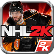NHL 2K