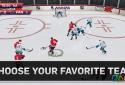 NHL 2K screenshot 2