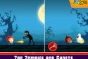 Princess vs Stickman Zombies screenshot 6