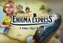 Murder Files: Enigma Express screenshot 10