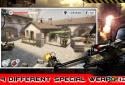 Strike Shooting - SWAT Force screenshot 2