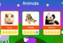 Kids Words: Изучаем Английский screenshot 1