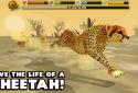 Cheetah Simulator screenshot 6