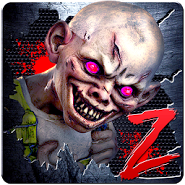 Zombie Sniper