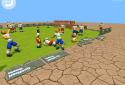 Goofball Goals Soccer Game 3D screenshot 12
