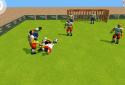 Goofball Goals Soccer Game 3D screenshot 4