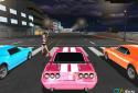 Miami Racing: Muscle Cars screenshot 5