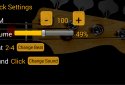 Bass Guitar Tutor Pro screenshot 7