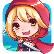 Super Runner Little Red Cap