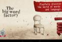 The big word factory screenshot 1