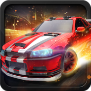 Speed Car:Reckless Race