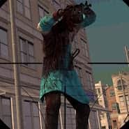 Судный день 2-отстрел зомби 3d