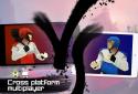 Taekwondo Game Global Tournament screenshot 2