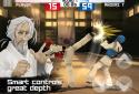 Taekwondo Game Global Tournament screenshot 4