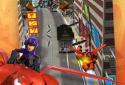 Big Hero 6: Baymax Blast screenshot 2