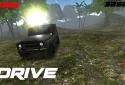 THE DRIVE -Off Road Adventures screenshot 2