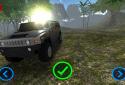 THE DRIVE -Off Road Adventures screenshot 3