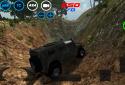 THE DRIVE -Off Road Adventures screenshot 9