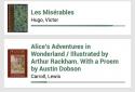 SlickPub - The EPUB Reader screenshot 5