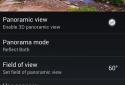 Экран-панорама (Panoramic Screen) screenshot 5