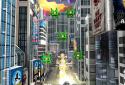 Jet Run: City Defender screenshot 13