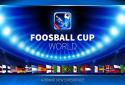 Foosball Cup World screenshot 1