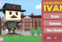 Dangerous Ivan screenshot 1