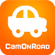CamOnRoad / Видеорегистратор и навигатор