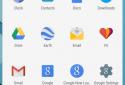 Lollipop Launcher screenshot 3