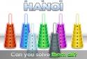 Zen Hanoi - Логические игры screenshot 8