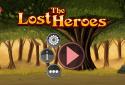 The Lost Heroes screenshot 11