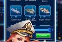 Empire - Warships screenshot 4