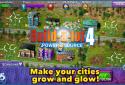 Построй-ка 4. Город солнца screenshot 1