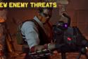 XCOM: Enemy Within screenshot 1