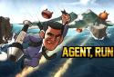 Agent, Run! screenshot 1