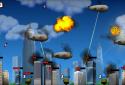Rocket Crisis: Missile Defense screenshot 1