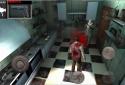 UNDEAD RESIDENCE: terror game screenshot 8