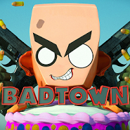 BadTown - 3D Action Shooter